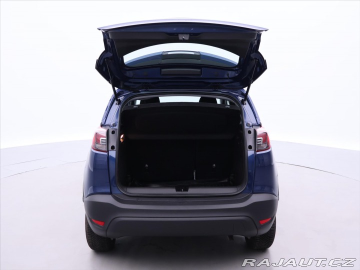 Opel Crossland X 1,2 T 81kW Aut.klima CZ 2021