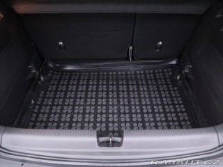 Opel Crossland X 1,2 T 81kW Aut.klima CZ 2021