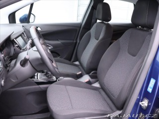 Opel Crossland X 1,2 T 81kW Aut.klima CZ 2021