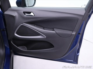 Opel Crossland X 1,2 T 81kW Aut.klima CZ 2021