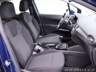 Opel Crossland X 1,2 T 81kW Aut.klima CZ 2021