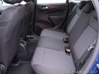 Opel Crossland X 1,2 T 81kW Aut.klima CZ 2021