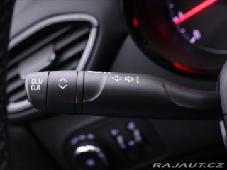 Opel Crossland X 1,2 T 81kW Aut.klima CZ 2021