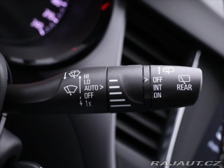 Opel Crossland X 1,2 T 81kW Aut.klima CZ 2021