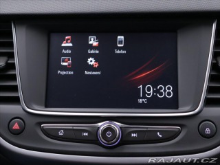 Opel Crossland X 1,2 T 81kW Aut.klima CZ 2021