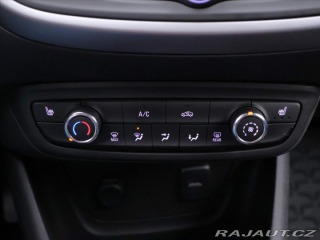 Opel Crossland X 1,2 T 81kW Aut.klima CZ 2021