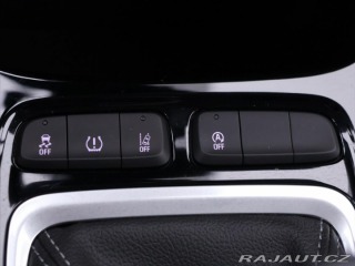 Opel Crossland X 1,2 T 81kW Aut.klima CZ 2021