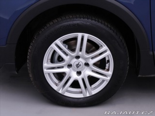 Opel Crossland X 1,2 T 81kW Aut.klima CZ 2021