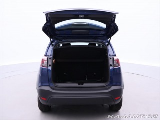 Opel Crossland X 1,2 T 81kW Aut.klima CZ 2021