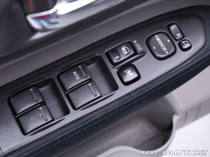 Subaru Forester 2,5 XT 168kW CZ LPG Temp 2007