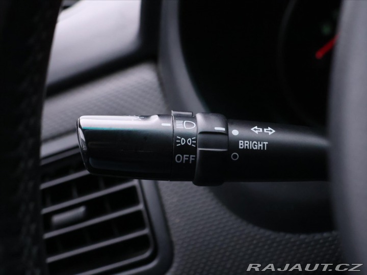 Subaru Forester 2,5 XT 168kW CZ LPG 2007