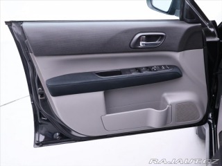 Subaru Forester 2,5 XT 168kW CZ LPG 2007