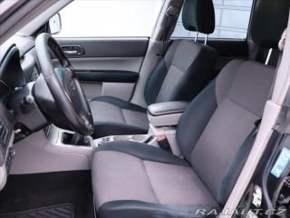 Subaru Forester 2,5 XT 168kW CZ LPG 2007