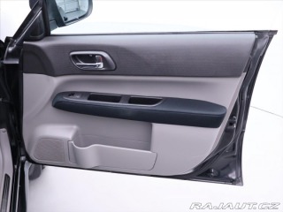 Subaru Forester 2,5 XT 168kW CZ LPG 2007