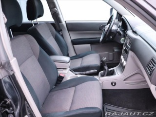 Subaru Forester 2,5 XT 168kW CZ LPG 2007