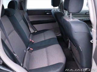 Subaru Forester 2,5 XT 168kW CZ LPG 2007