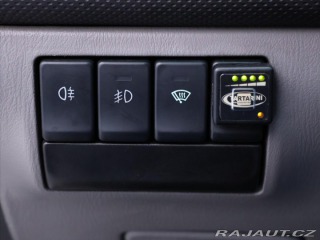 Subaru Forester 2,5 XT 168kW CZ LPG 2007