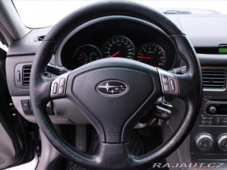 Subaru Forester 2,5 XT 168kW CZ LPG 2007