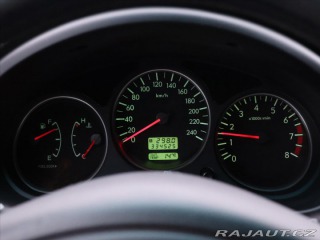Subaru Forester 2,5 XT 168kW CZ LPG 2007