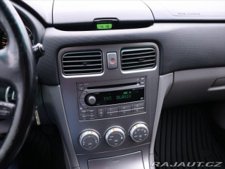 Subaru Forester 2,5 XT 168kW CZ LPG 2007
