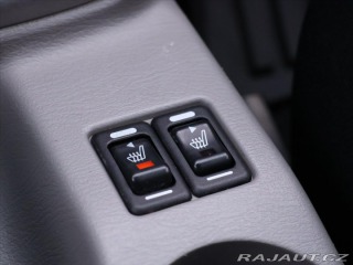 Subaru Forester 2,5 XT 168kW CZ LPG 2007