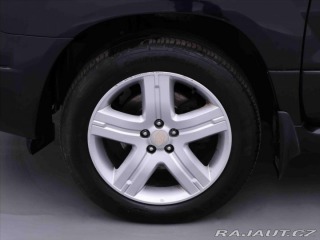 Subaru Forester 2,5 XT 168kW CZ LPG 2007