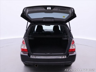 Subaru Forester 2,5 XT 168kW CZ LPG 2007