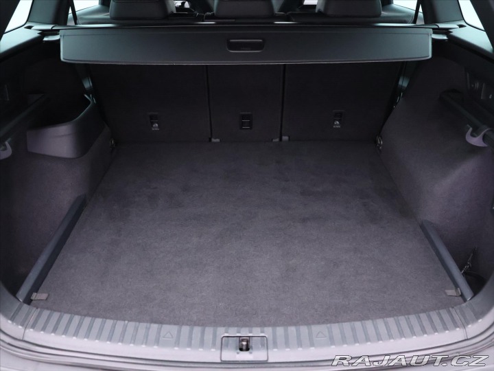 Škoda Kodiaq 2,0 TSI 140kW 4x4 CZ Spor 2022