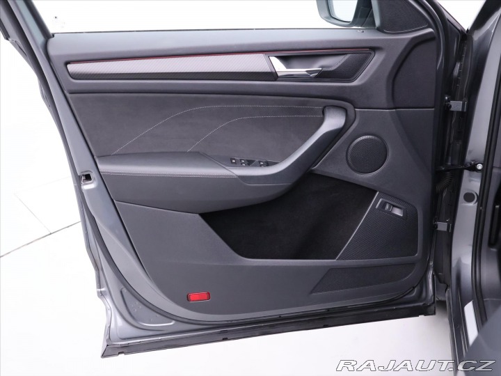 Škoda Kodiaq 2,0 TSI 140kW 4x4 CZ Spor 2022