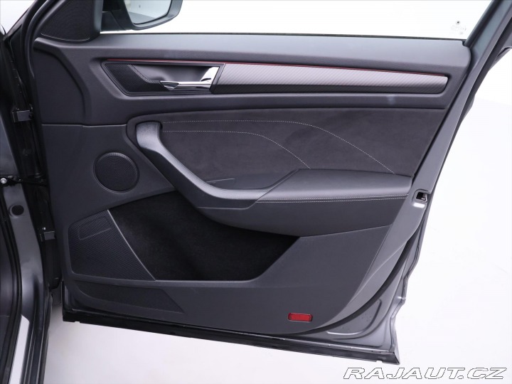 Škoda Kodiaq 2,0 TSI 140kW 4x4 CZ Spor 2022