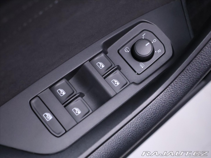 Škoda Kodiaq 2,0 TSI 140kW 4x4 CZ Spor 2022