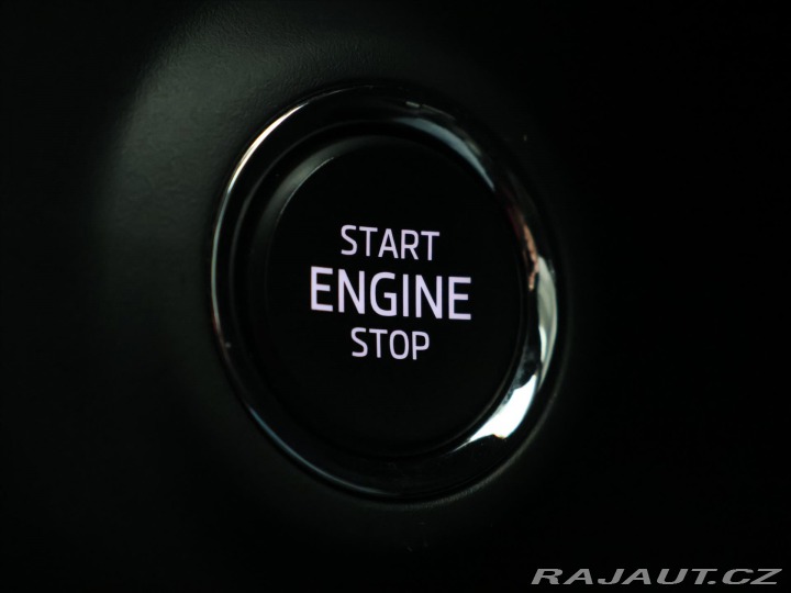 Škoda Kodiaq 2,0 TSI 140kW 4x4 CZ Spor 2022