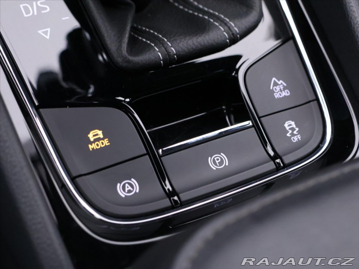 Škoda Kodiaq 2,0 TSI 140kW 4x4 CZ Spor 2022