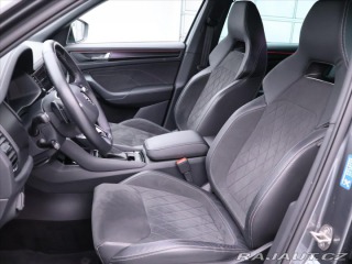 Škoda Kodiaq 2,0 TSI 140kW 4x4 CZ Spor 2022