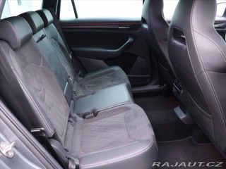 Škoda Kodiaq 2,0 TSI 140kW 4x4 CZ Spor 2022