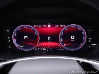 Škoda Kodiaq 2,0 TSI 140kW 4x4 CZ Spor 2022