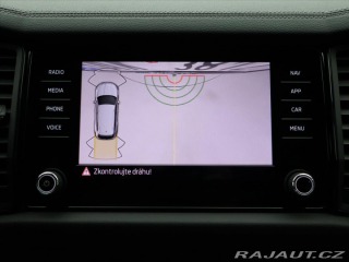 Škoda Kodiaq 2,0 TSI 140kW 4x4 CZ Spor 2022