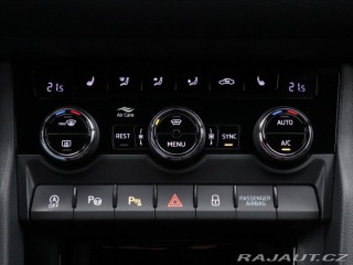 Škoda Kodiaq 2,0 TSI 140kW 4x4 CZ Spor 2022