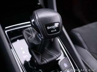 Škoda Kodiaq 2,0 TSI 140kW 4x4 CZ Spor 2022