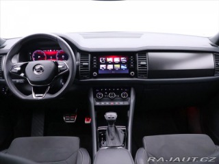 Škoda Kodiaq 2,0 TSI 140kW 4x4 CZ Spor 2022