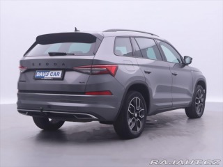 Škoda Kodiaq 2,0 TSI 140kW 4x4 CZ Spor 2022