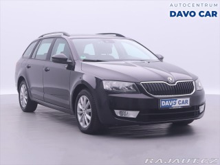 Škoda Octavia 1,2 TSI 77kW Ambition Kli
