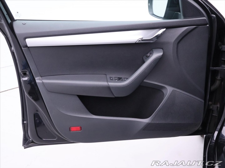 Škoda Octavia 1,2 TSI 77kW Ambition Aut 2013