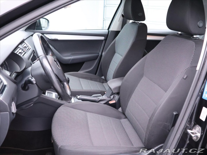 Škoda Octavia 1,2 TSI 77kW Ambition Aut 2013