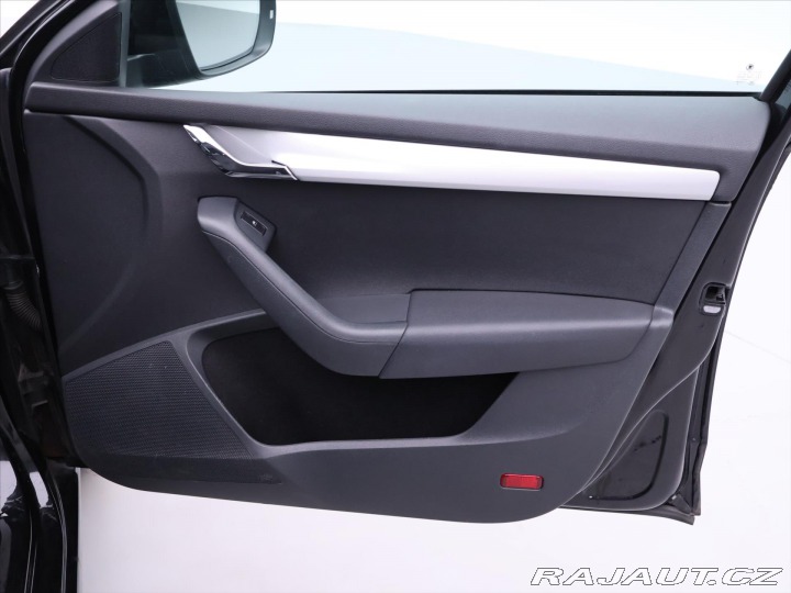 Škoda Octavia 1,2 TSI 77kW Ambition Aut 2013