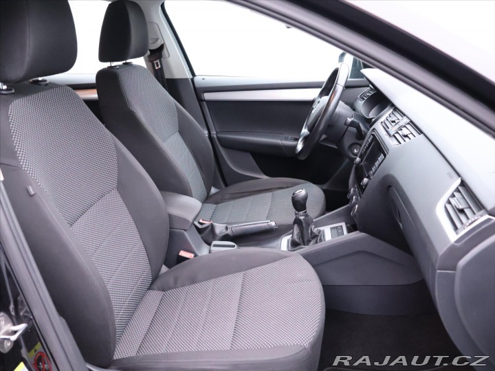 Škoda Octavia 1,2 TSI 77kW Ambition Aut 2013