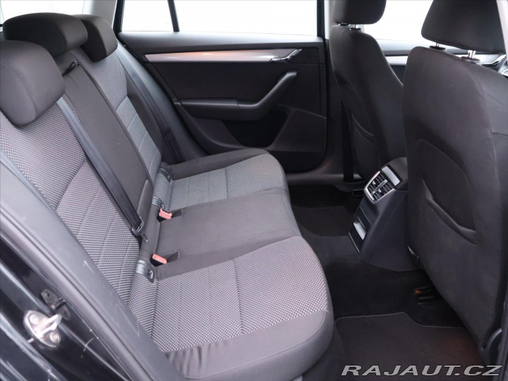 Škoda Octavia 1,2 TSI 77kW Ambition Aut 2013