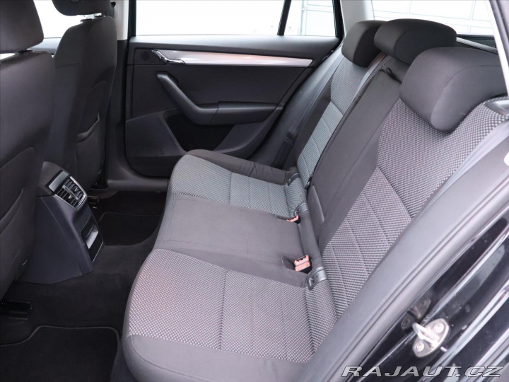 Škoda Octavia 1,2 TSI 77kW Ambition Aut 2013