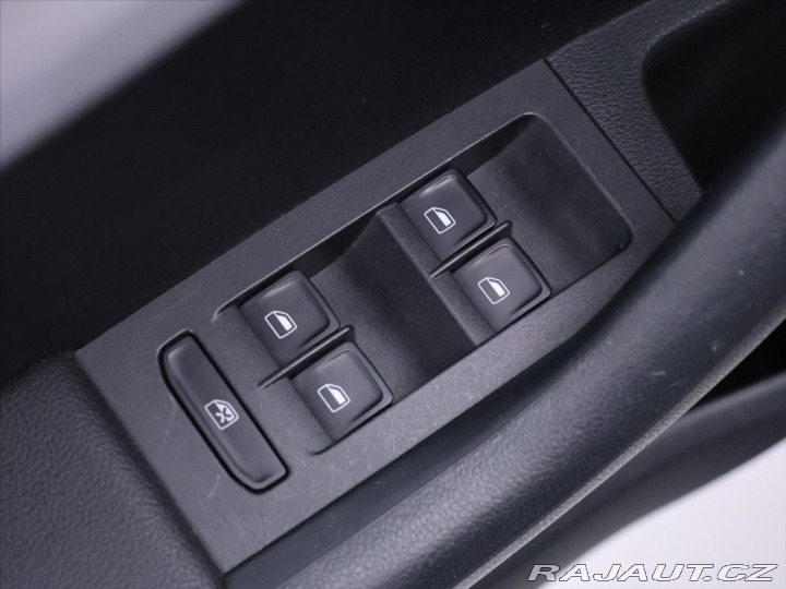 Škoda Octavia 1,2 TSI 77kW Ambition Aut 2013