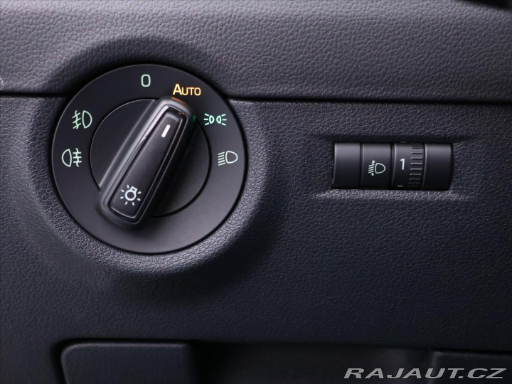 Škoda Octavia 1,2 TSI 77kW Ambition Aut 2013